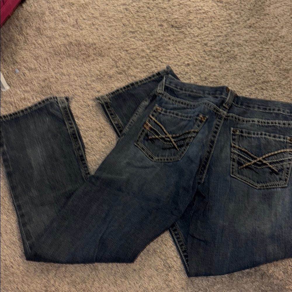 Ariat straight Jeans